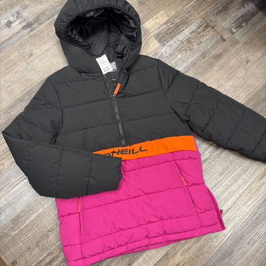 Ski Coat Pullover