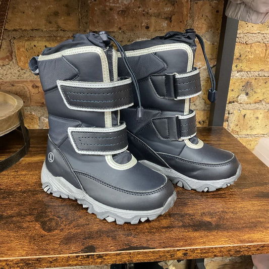 New Snow Boots