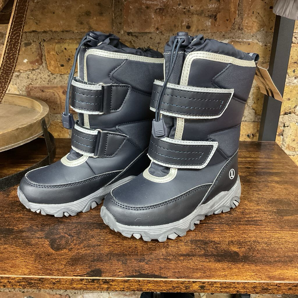 New Snow Boots