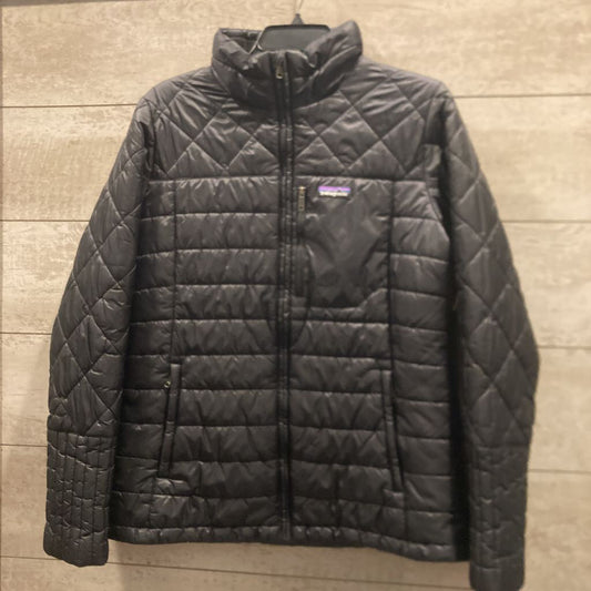 Quilted Coat