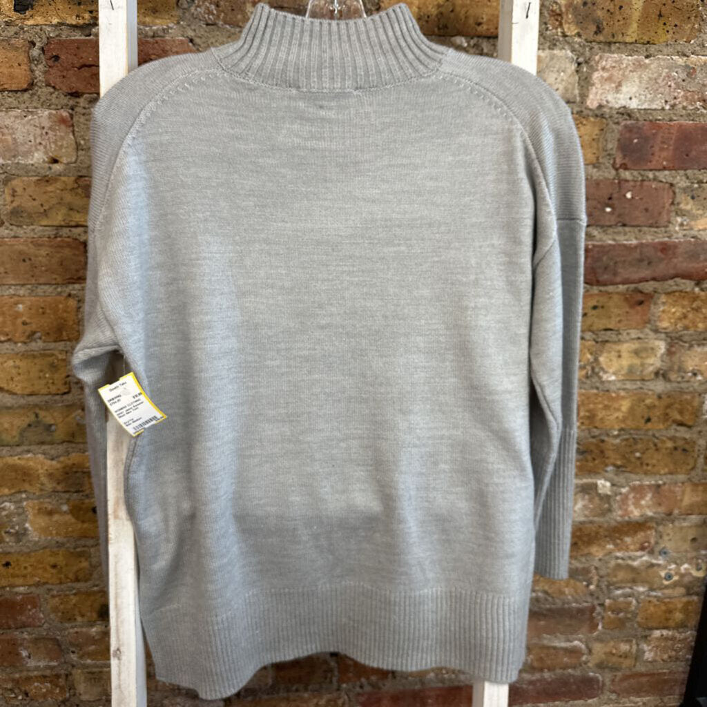 Sweater Mock New York