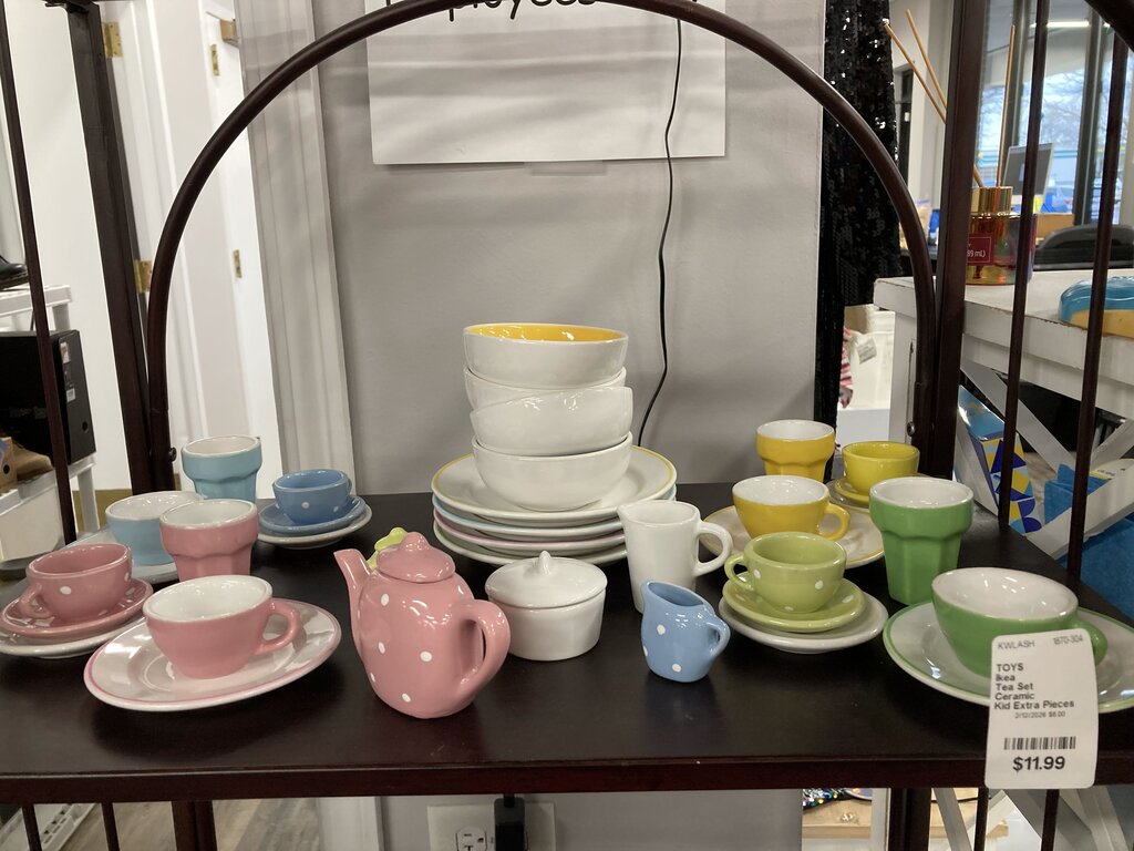 Tea Set