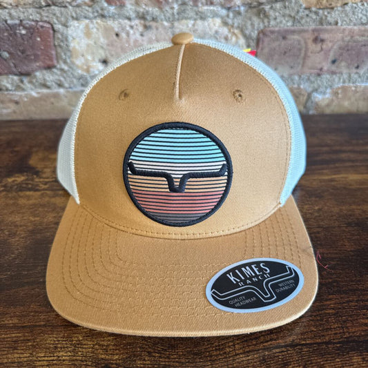 NWT Hat Trucker