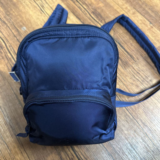 NWT Mini Backpack