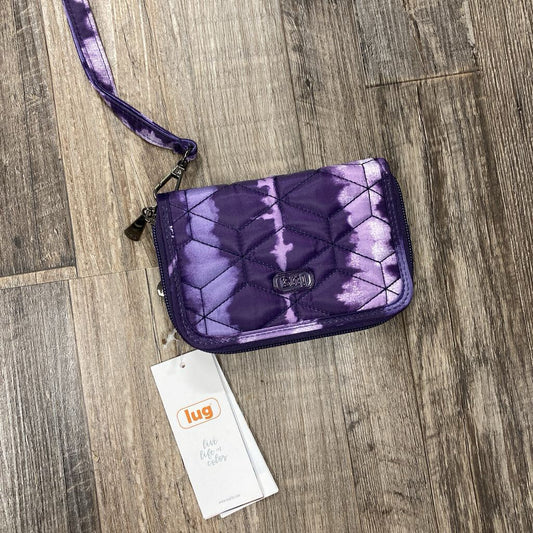 NWT Wallet