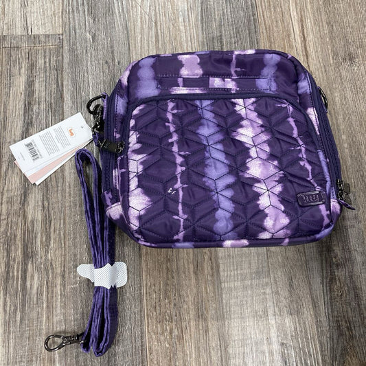 NWT Crossbody