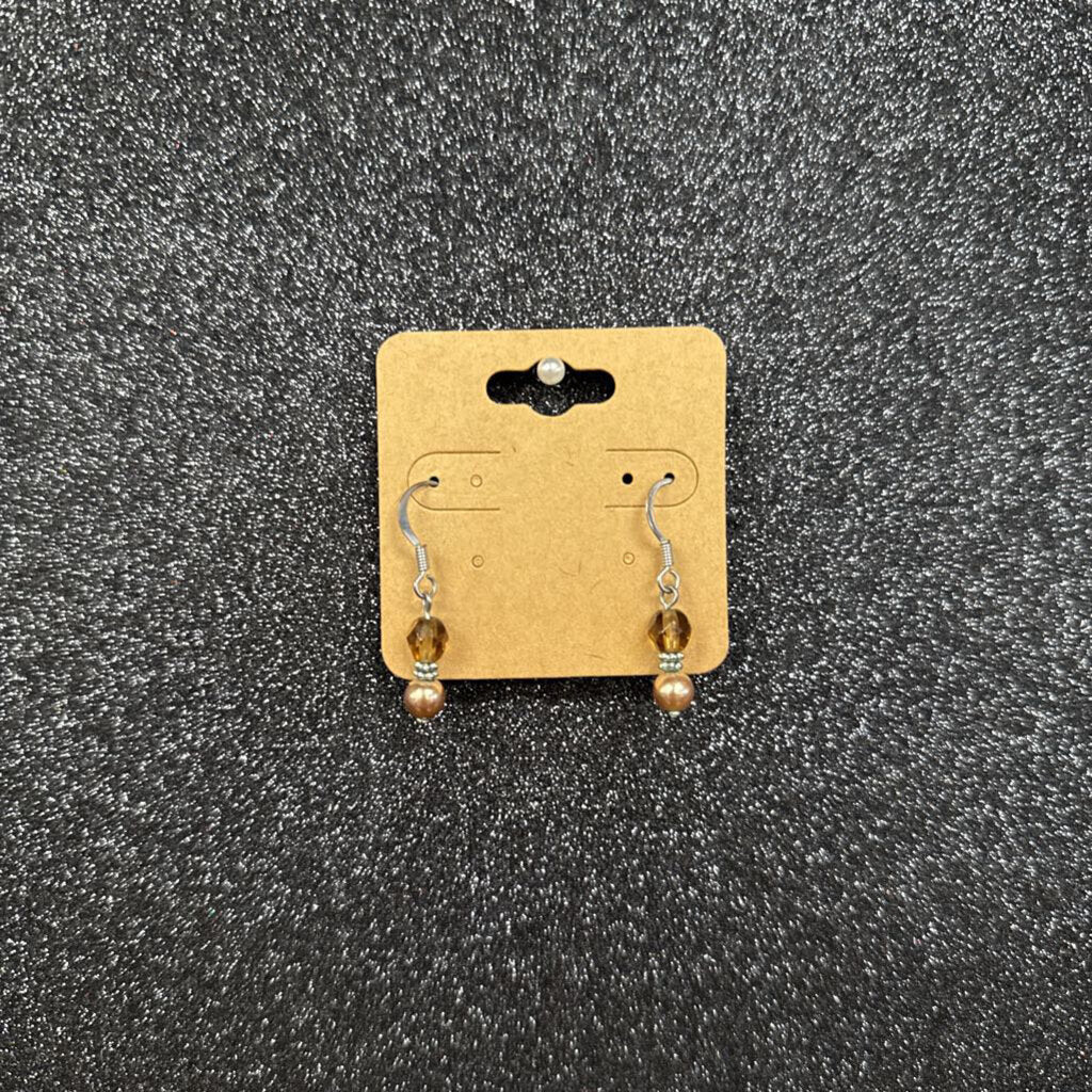 Necklace & Earrings Beads