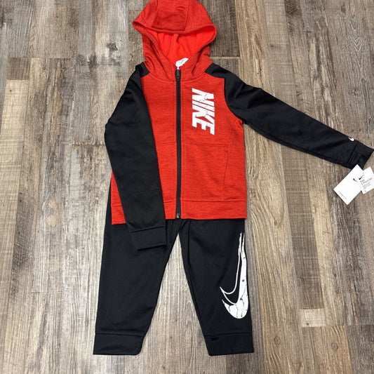 NWT 2pc Jacket Jogger Set