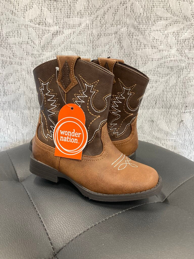 NWT Boots Cowboy