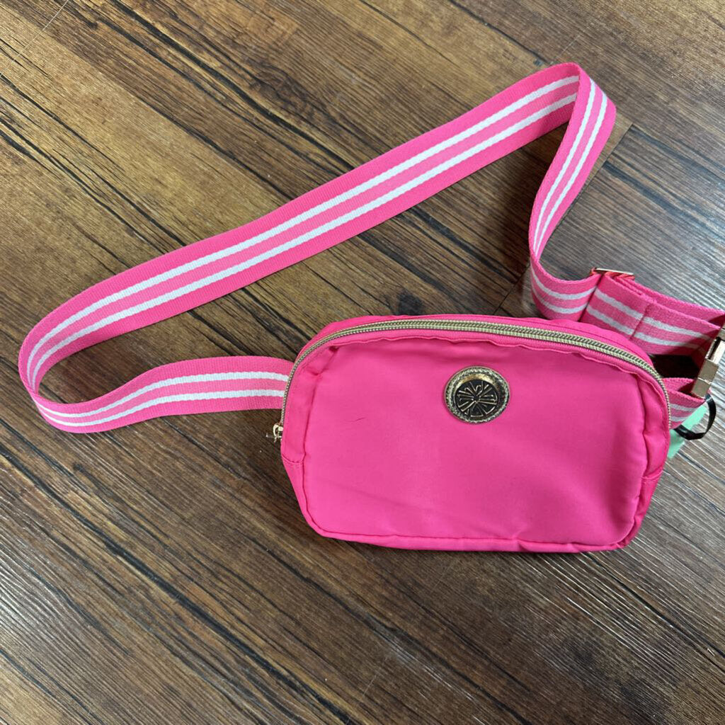 Belt Bag Neon