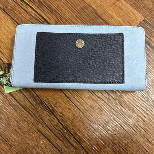 Wallet Zipper