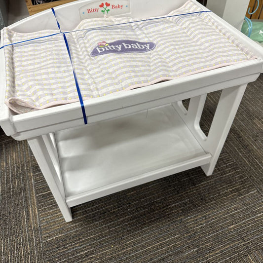 Changing Table