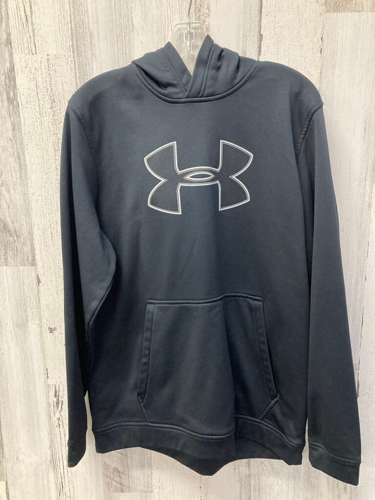 Pull over hoodie
