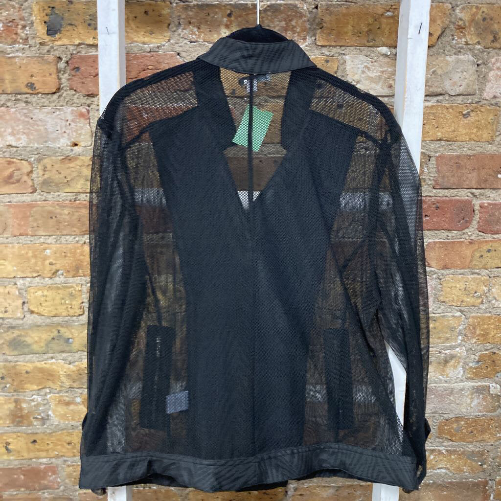 Moto Jacket Mesh