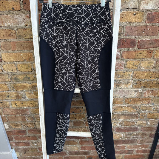 Leggings Patterned