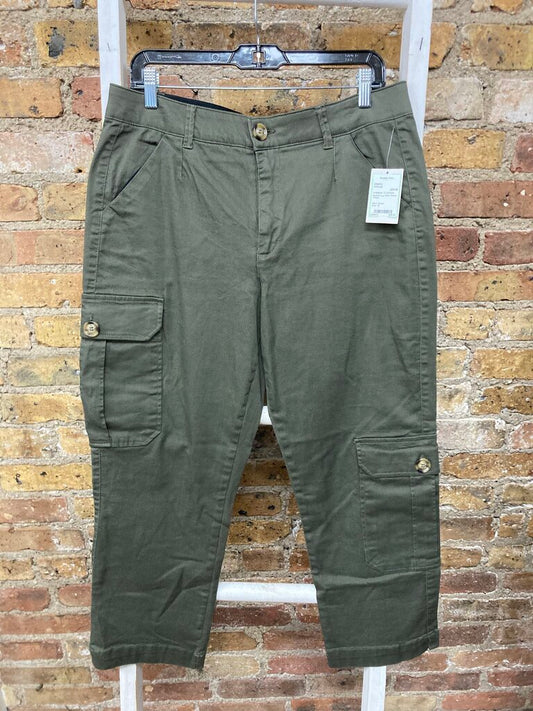 NWT Pants Cargo