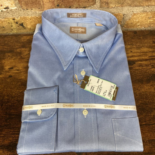 NWT Shirt Dress BD LS