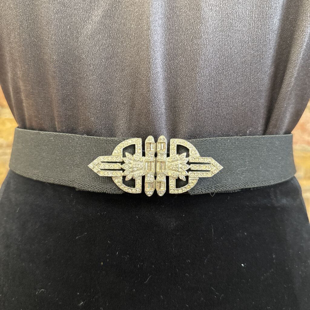 1930's Antique Belt