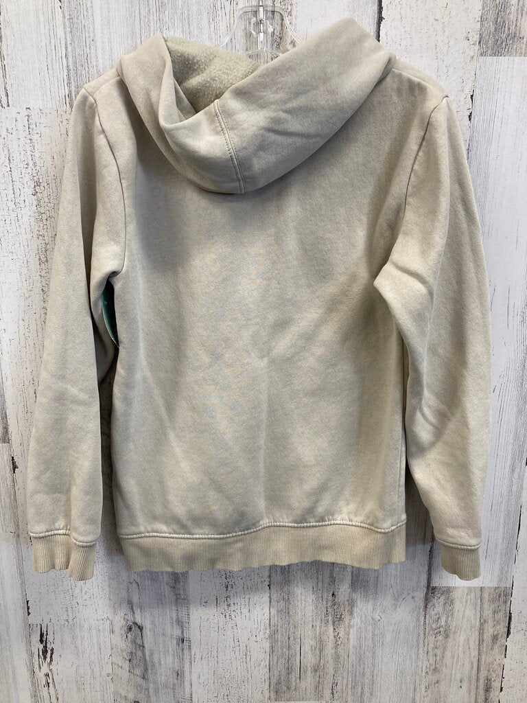 Hoodie LS UA Mountain