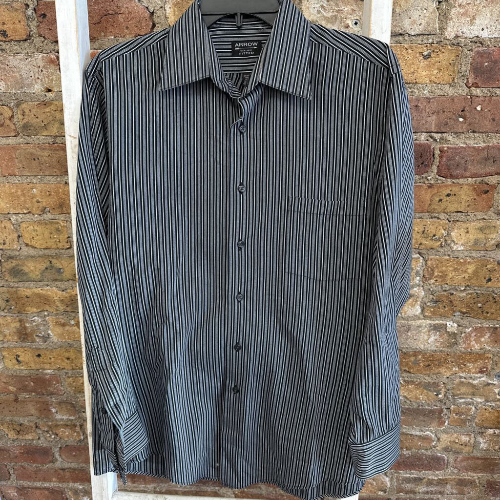 BD Striped Shirt