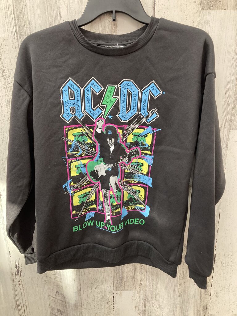 AS IS Sweatshirt ACDC
