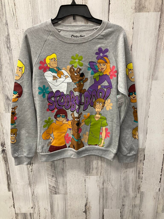 Sweatshirt scooby