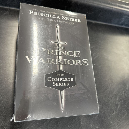 Prince Warriors