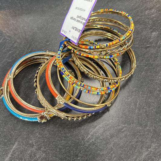 Bracelet bangle