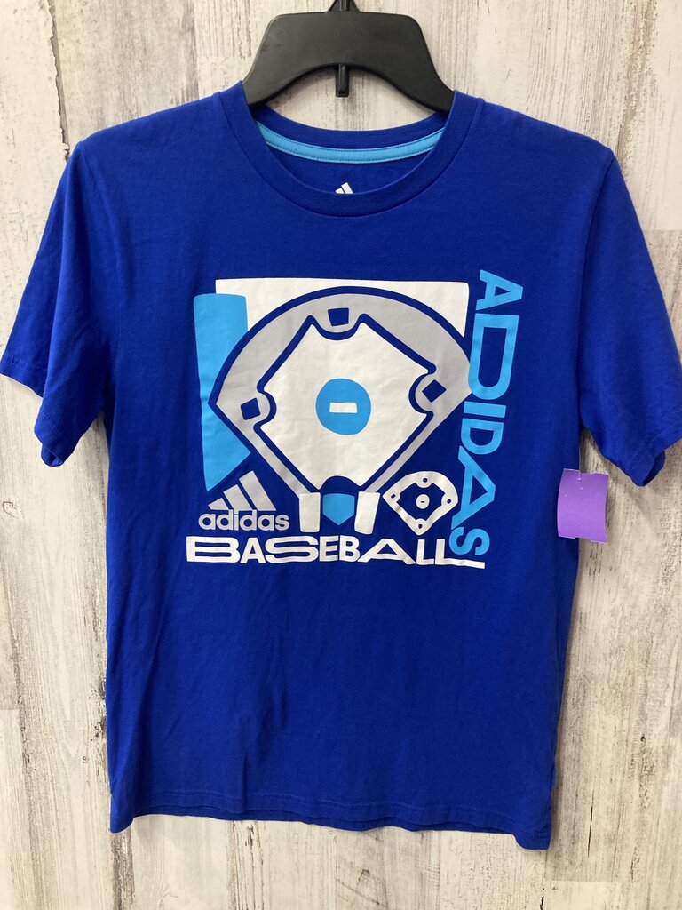 Shirt SS Baseball