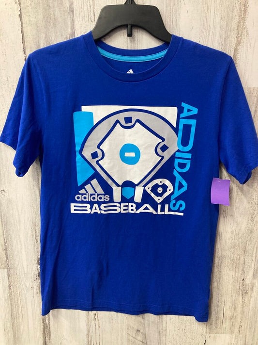 Shirt SS Baseball