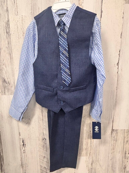 NWT Suit 4PC