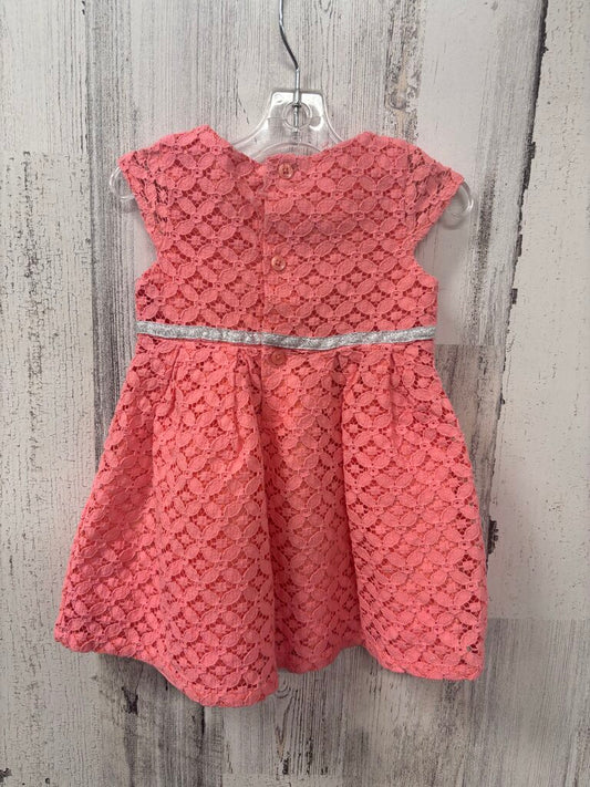 2PC Dress & bloomers