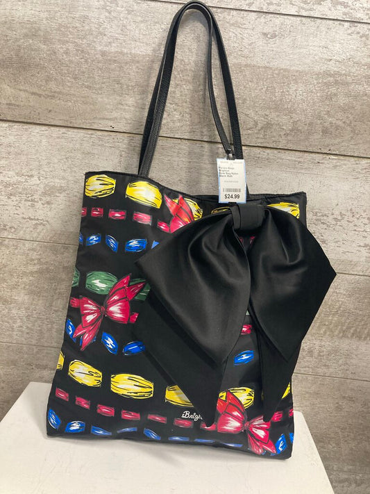 Bow Bag Nylon