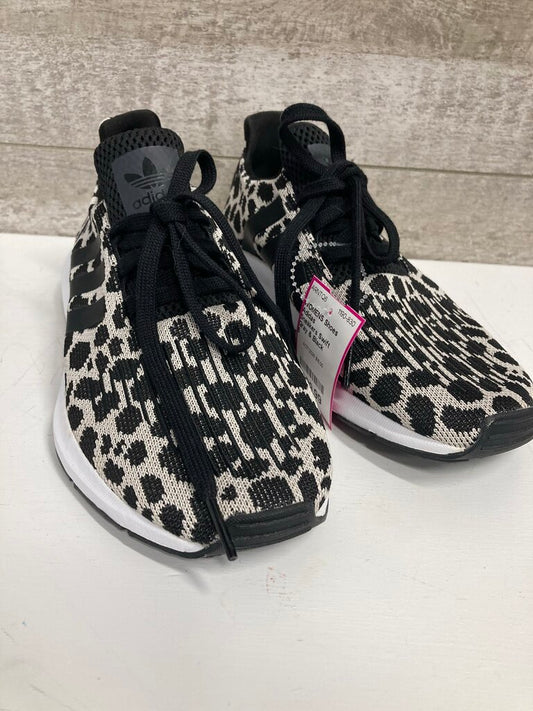 Sneakers Swift Run 1.0 Animal Print