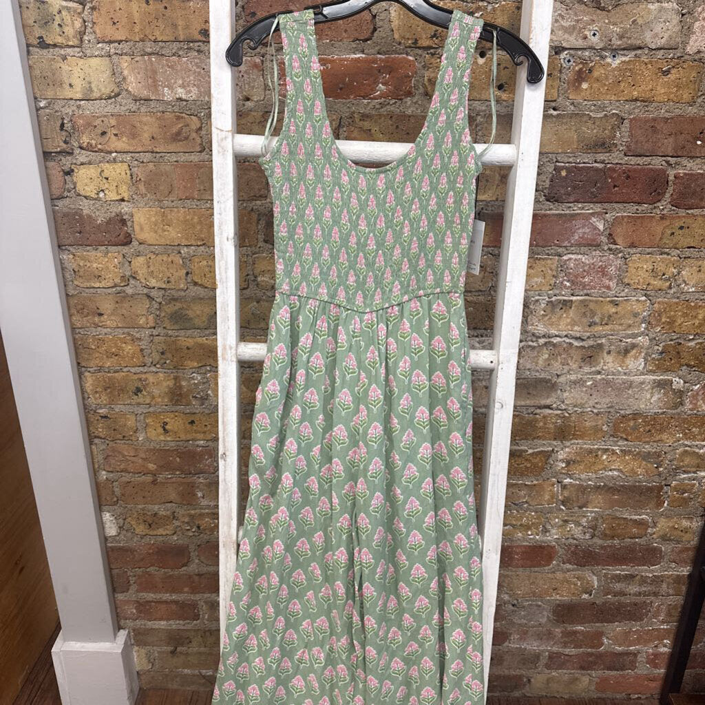 NWT Jumpsuit Floral