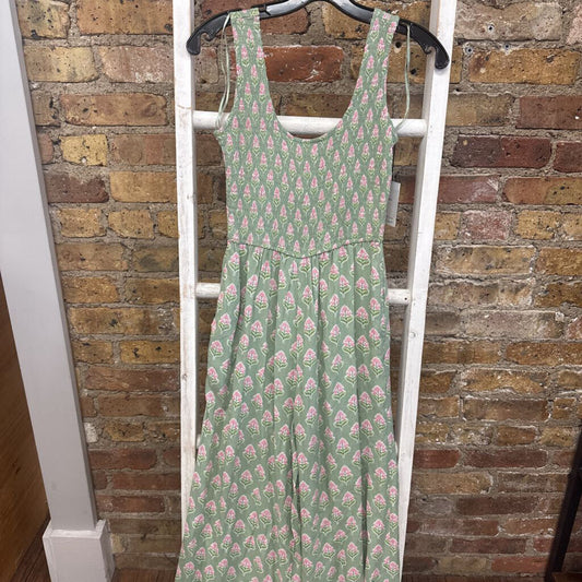 NWT Jumpsuit Floral