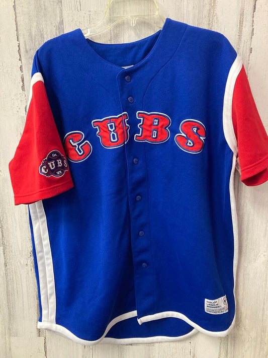 jersey SS Cubs