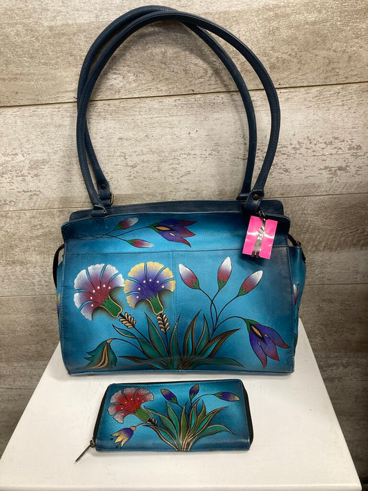 Floral Bag