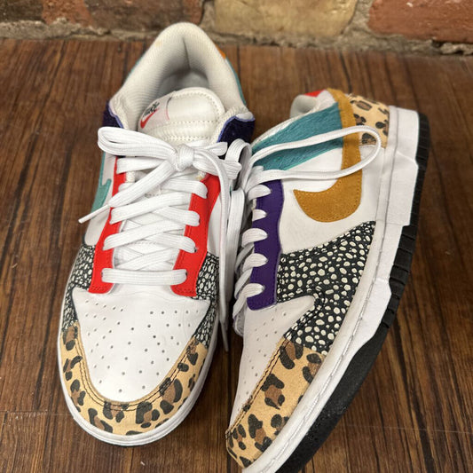 Sneakers Dunk Low Safari Mix