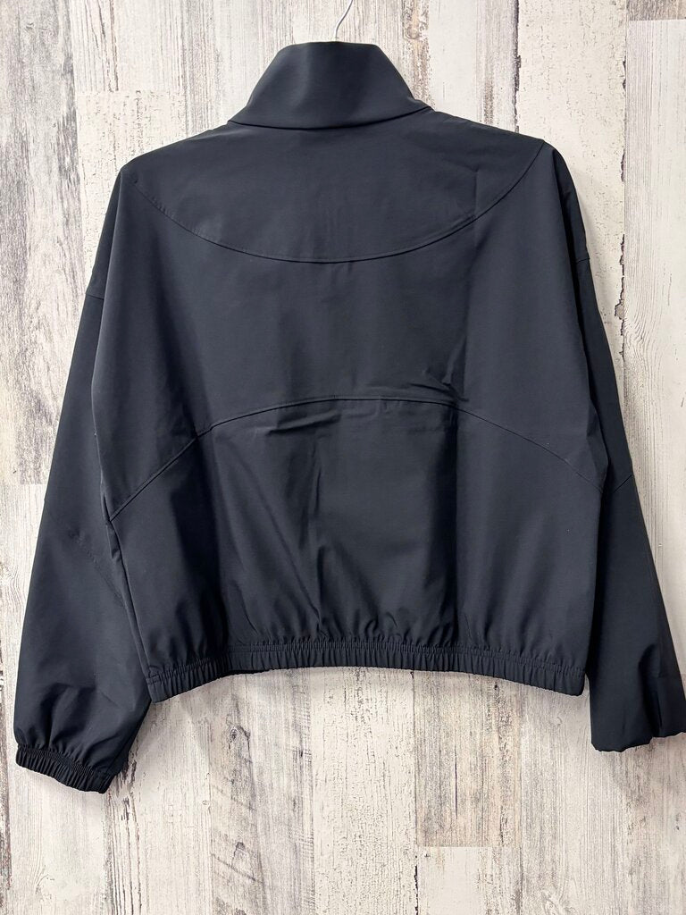 NWT Jacket zip up athletic