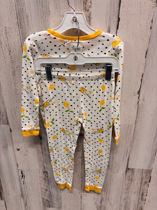 2Pc Pjs Lemons LS