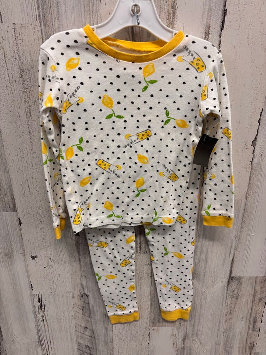 2Pc Pjs Lemons LS