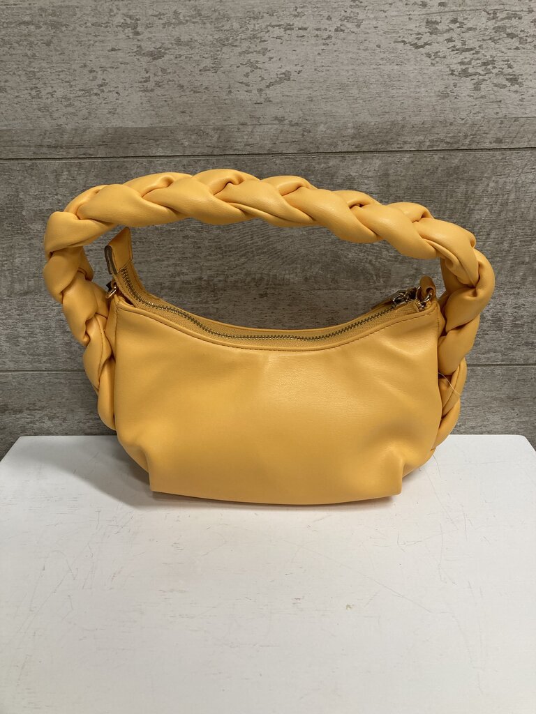 Shoulder Bag Convertible Crescent