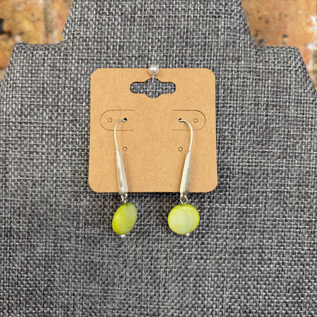 2Pc Necklace & Earrings