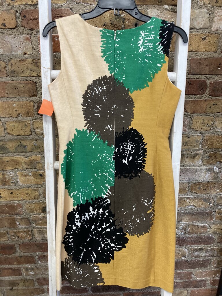 Sleeveless Dress