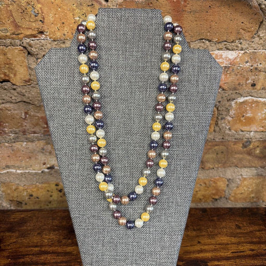 Bead Necklace