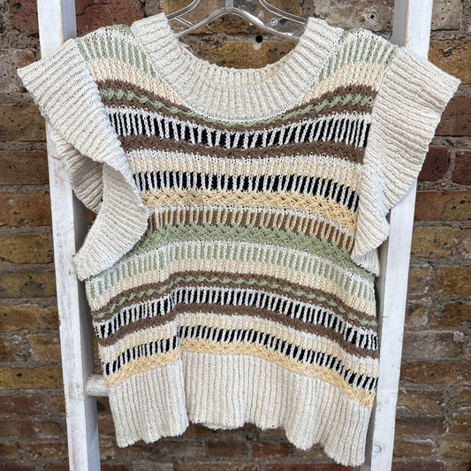 Sweater SS