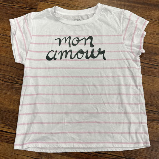 Shirt Mon Amour