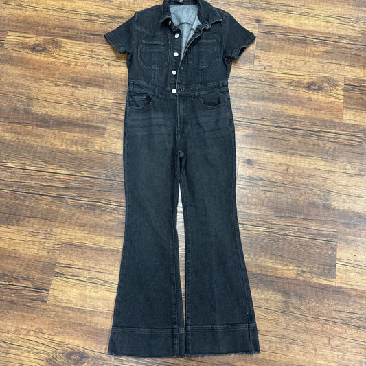 Jumpsuit Denim