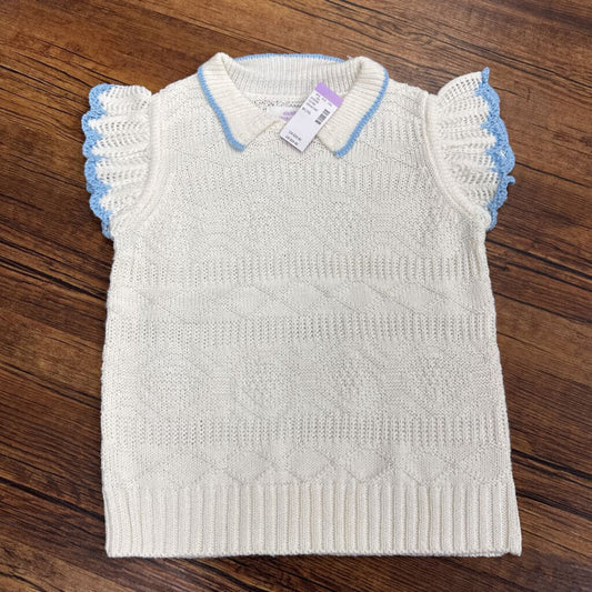 NWT Sweater SS